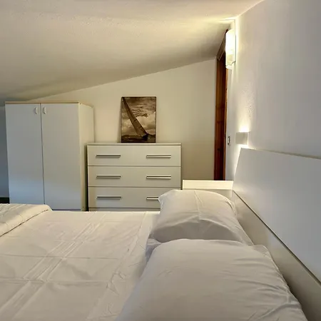 Comfort - Wi-fi, Ac, Parcheggio * La Caletta