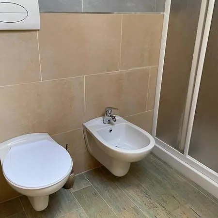 Comfort - Wi-fi, Ac, Parcheggio La Caletta