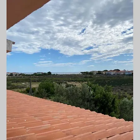 Trilocale Vista Mare Apartment *