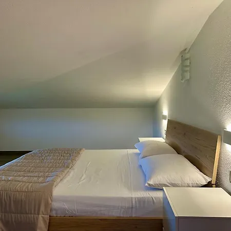 Trilocale Vista Mare La Caletta