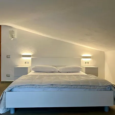 Trilocale Vista Mare Lejlighed