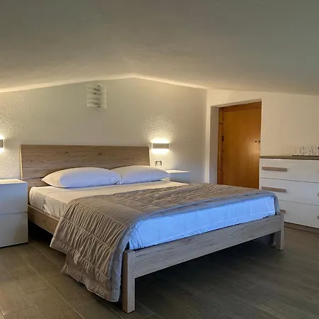 Apartment Trilocale Vista Mare *