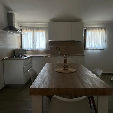 Trilocale Vista Mare Apartment