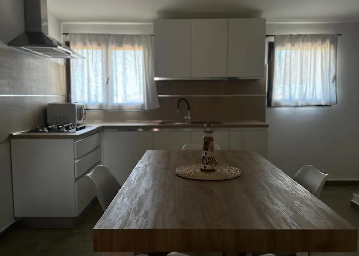 Comfort - 3 Camere, Wi-fi, Ac, Parcheggio Daire